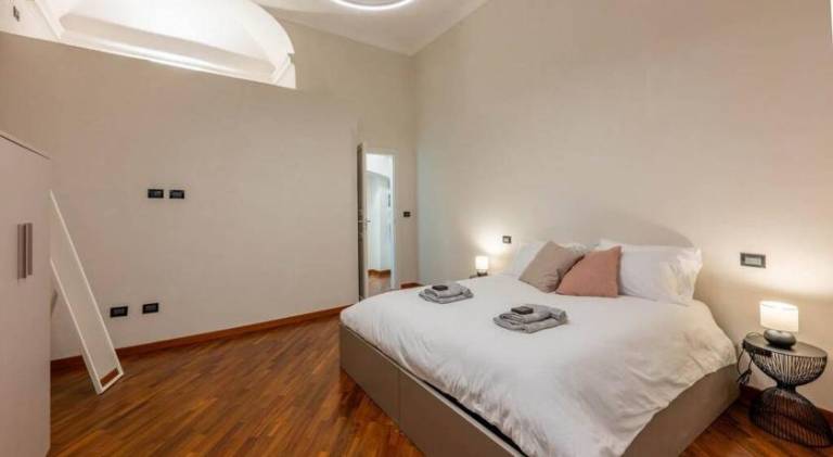 Pleasant holiday apartment | Near Piazza De Ferrari | Dogs allowed — photo 2