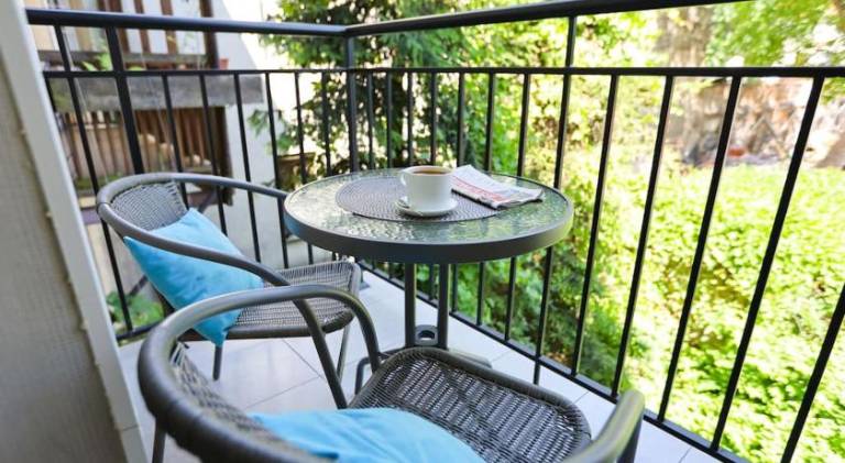 Serviced apartment | Near Main Square | Pets allowed — photo 3