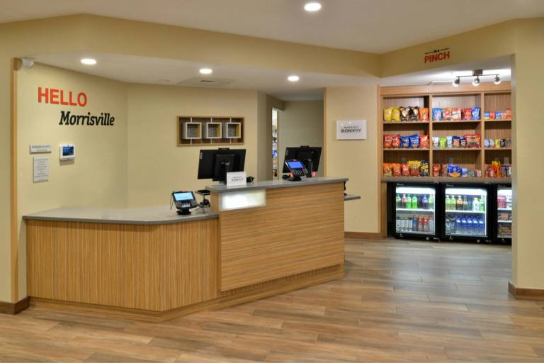 TownePlace Suites by Marriott Raleigh-Durham Airport/Morrisville — photo 5