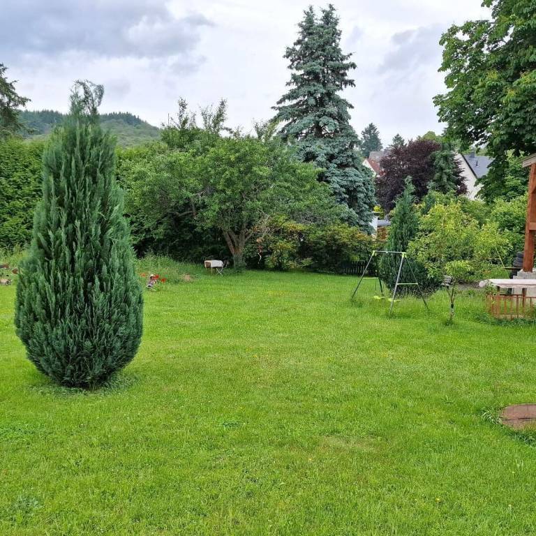 Ferienwohnung Bad Endbach