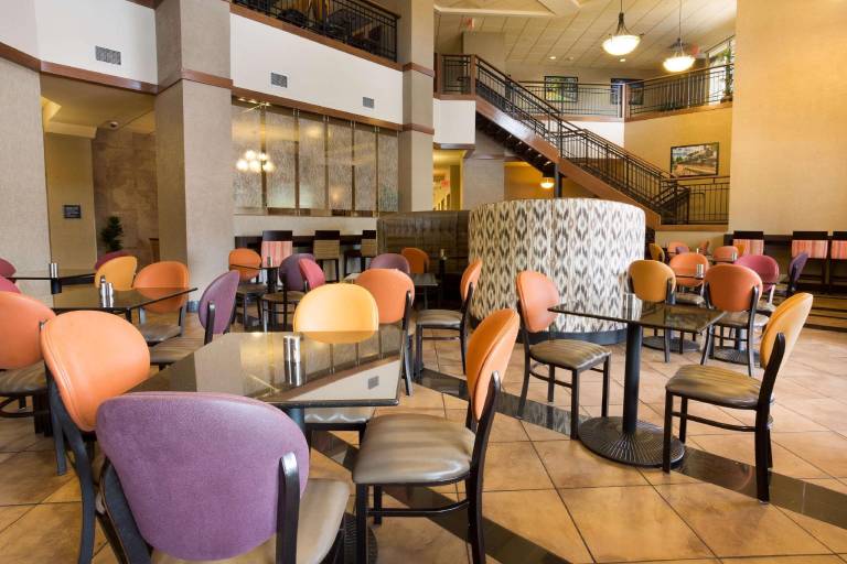 Drury Plaza Hotel Flagstaff — photo 5