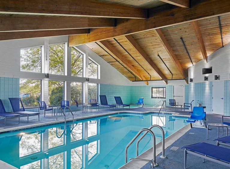 Hotel Wave Rehoboth Beach — photo 4