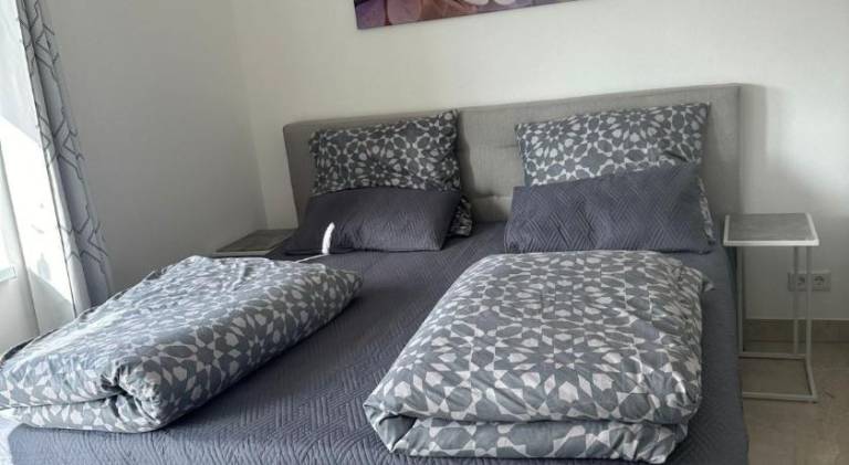 40 m² Ferienwohnung