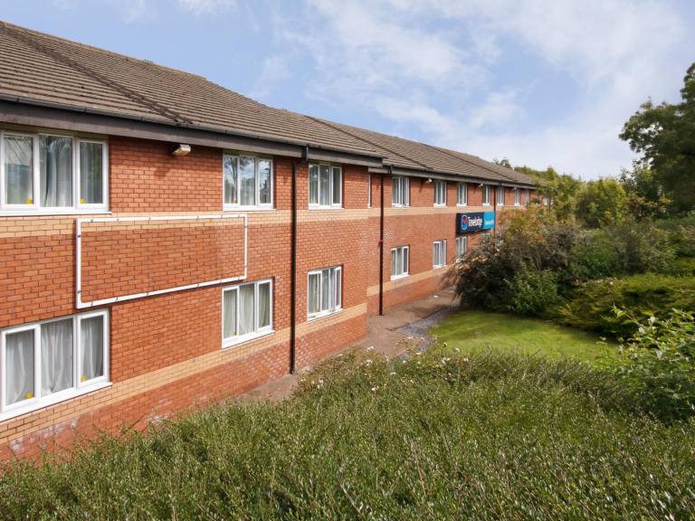Travelodge Swansea M4 in Swansea