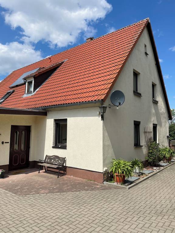 Ferienhaus Döbeln