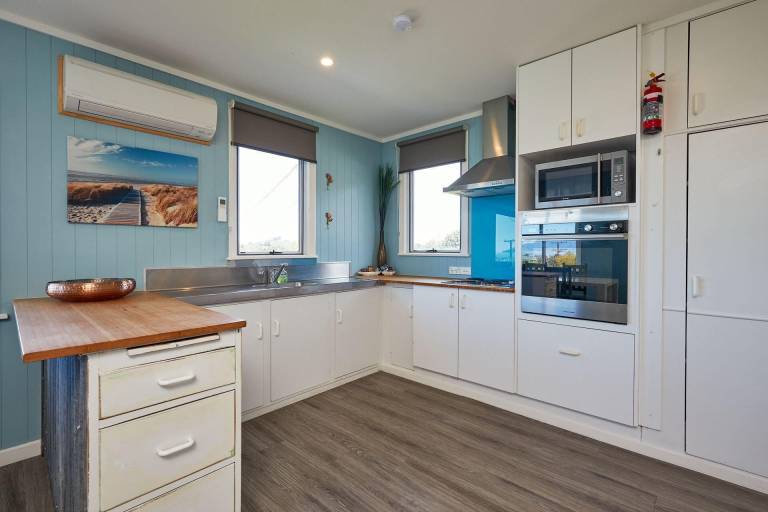 House Kaikoura