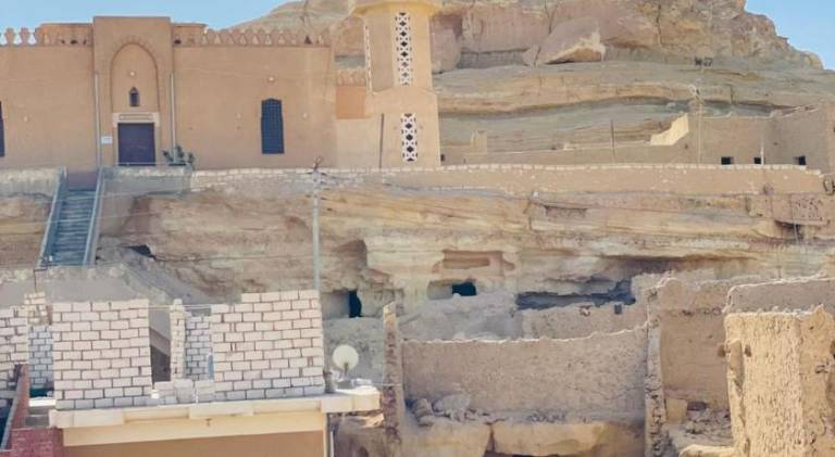 Siwa Bait Ward Home — photo 4