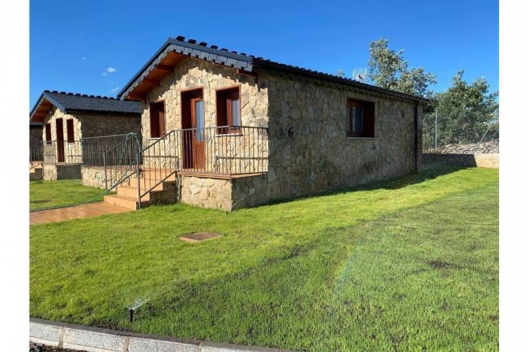 Casa rural Sejas de Sanabria