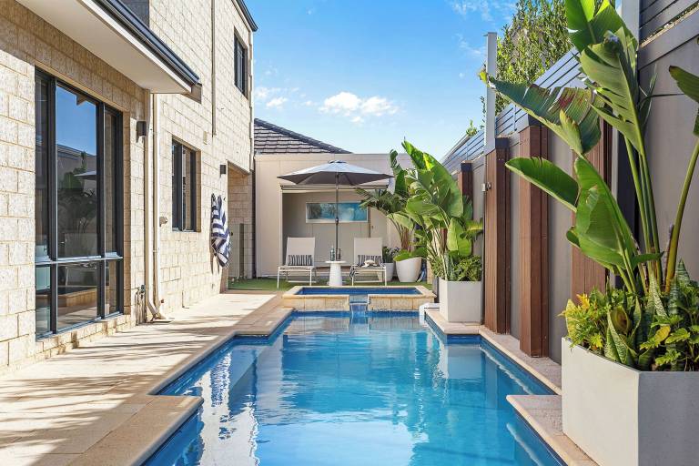 House  Joondalup