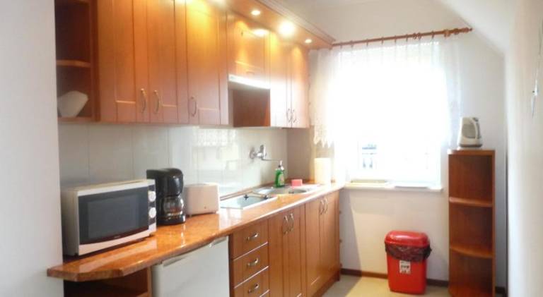 APARTAMENTY Kot JARZEBINOWA 7 — photo 3