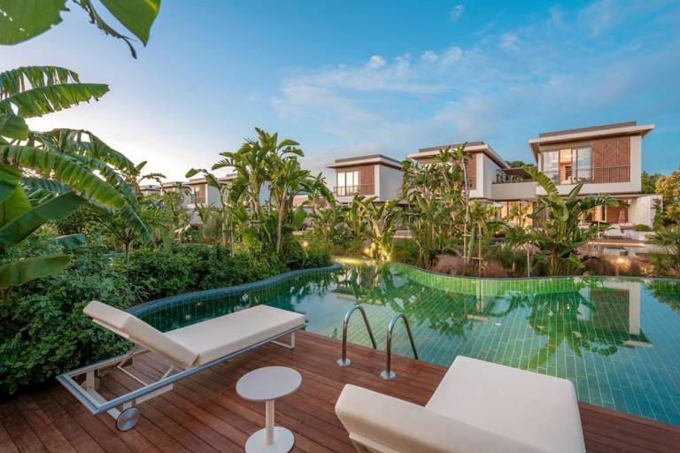 Villa  Antalya