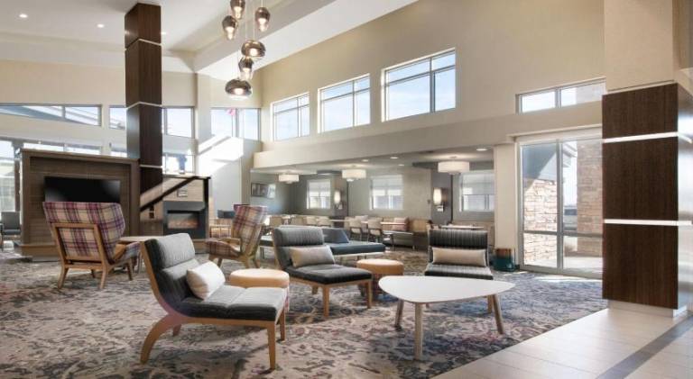Residence Inn by Marriott Texarkana — photo 2