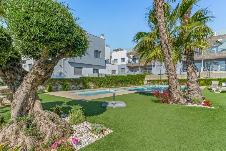 Villa 'Marinamed Residential Seaview' with Sea View, Wi-Fi and Air Conditioning — photo 2