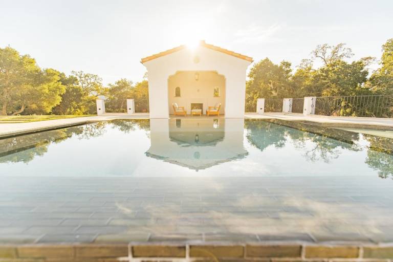 Villa Atherton