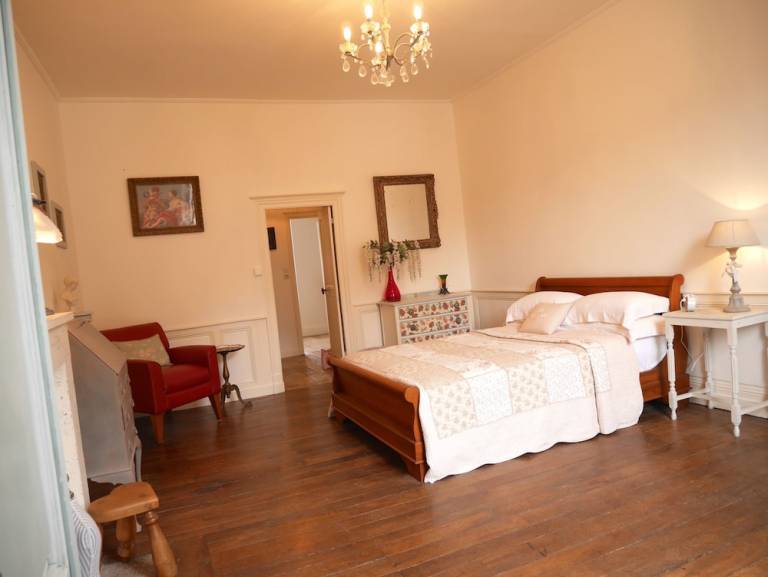 Logement Montmorillon