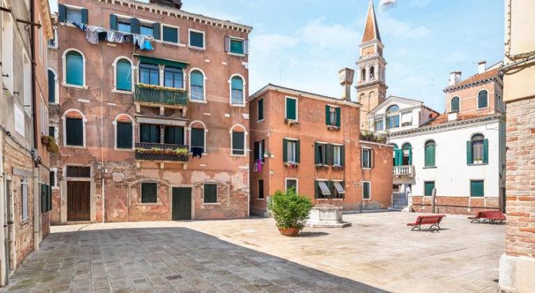 Apartment | Near Piazza San Marco — photo 5