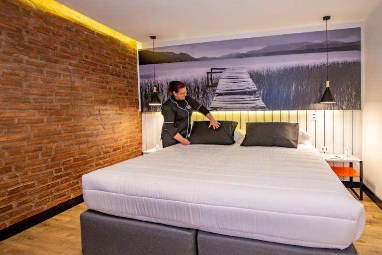 Hostel Santiago