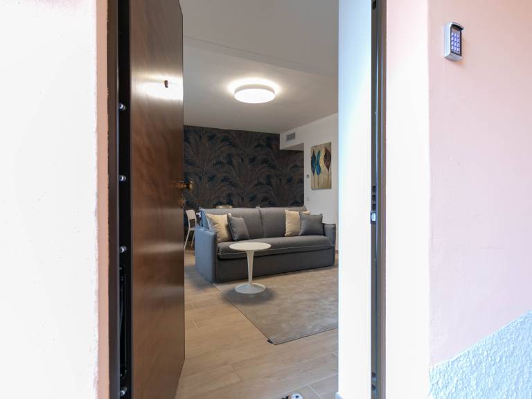 Apartment for 2 persons — photo 2