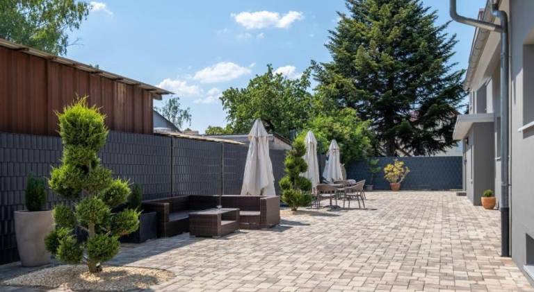 Holiday apartment with garden & terrace | Good for workation — photo 5