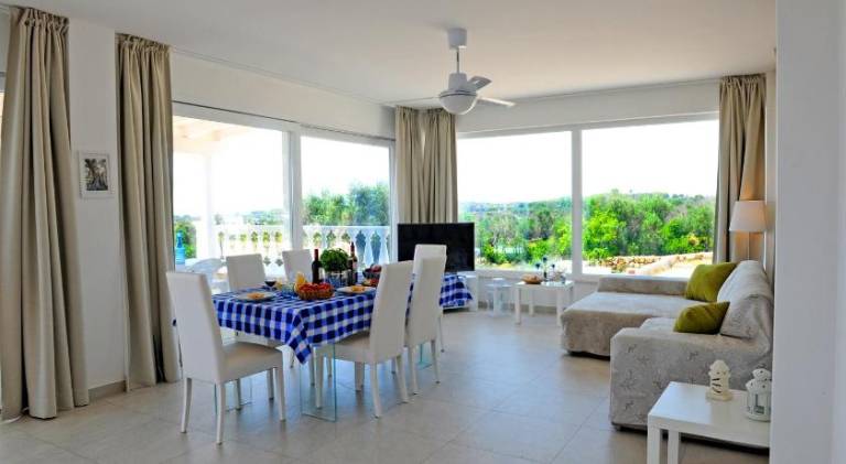 Villa Vanissia Smleuca — photo 3