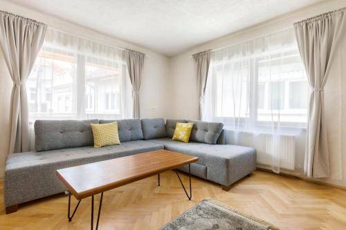 Apartmán Prund-Schei
