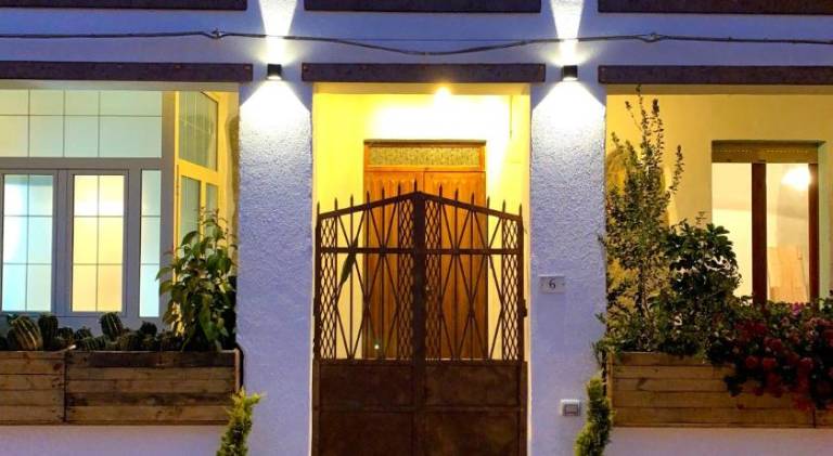 Bed & Breakfast Orgosolo