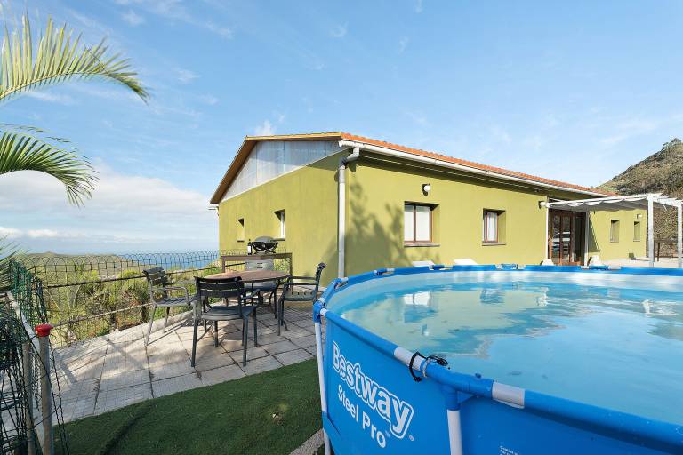 Appartement  Tegueste