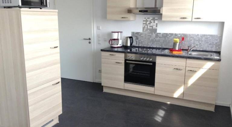 Murthum Gasteappartments — photo 3