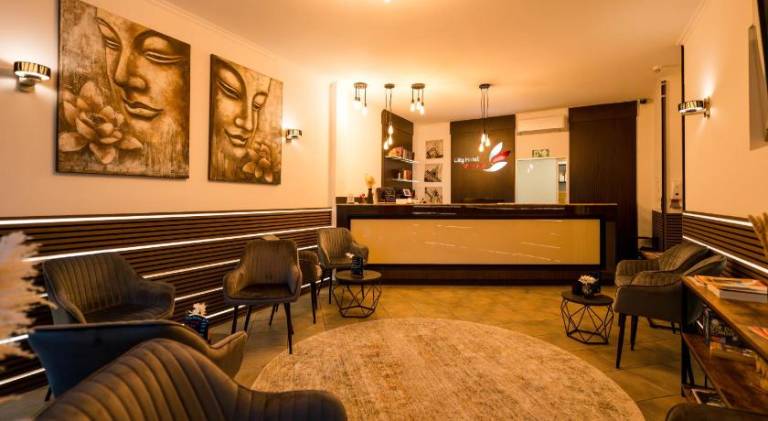 City Hotel Mercator — photo 3