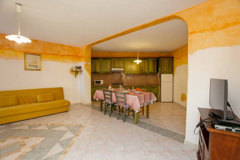 Apartment "Alloro" with Terraces & Wi-Fi — photo 5