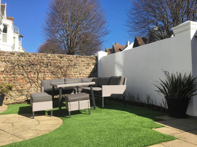 Apartment Ditchling