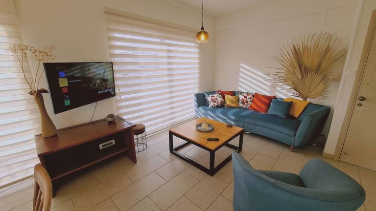 Appartement Limassol