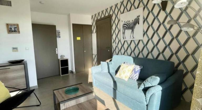 Nice rental apartment with pool | Dogs allowed — photo 4