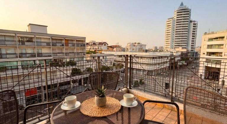 Apartment | Beach nearby | Pets are welcome in Jesolo