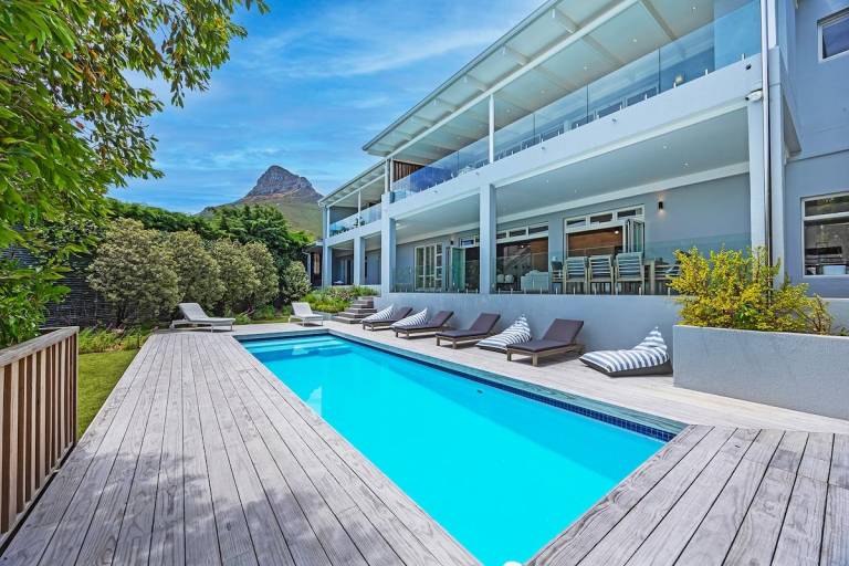 Vacation home | Near Bo-Kaap | Pet-friendly — photo 5