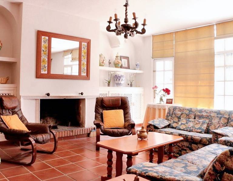 Casa Castilblanco