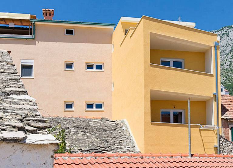 Apartament  Igrane