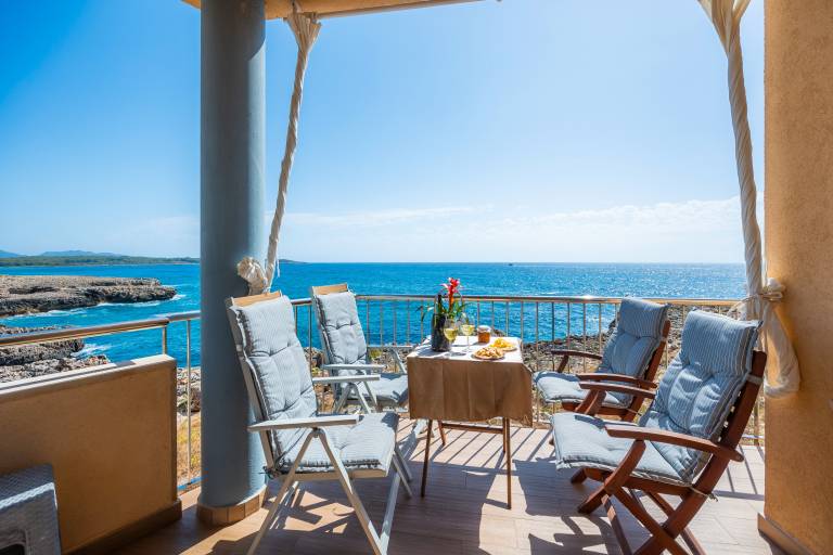 Apartment Sa Coma