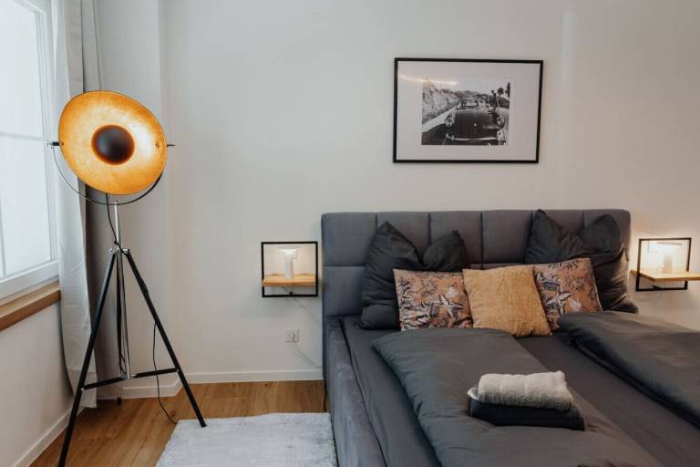 Ferienwohnung Passau