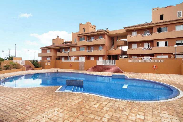 Apartamento Puertito de Güímar