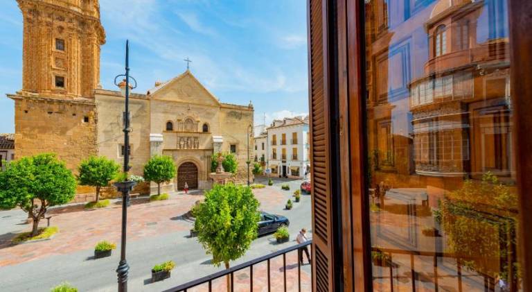 Hotel Plaza San Sebastian — photo 3