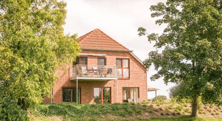 Ferienwohnung Schwanewede