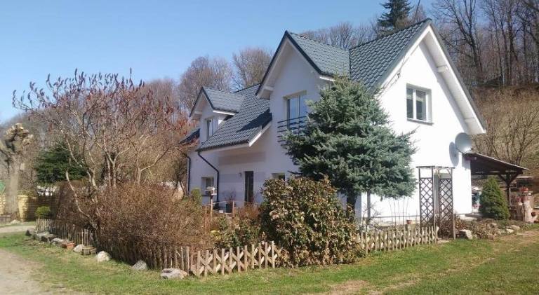 Apartmán  Nový Hrádek