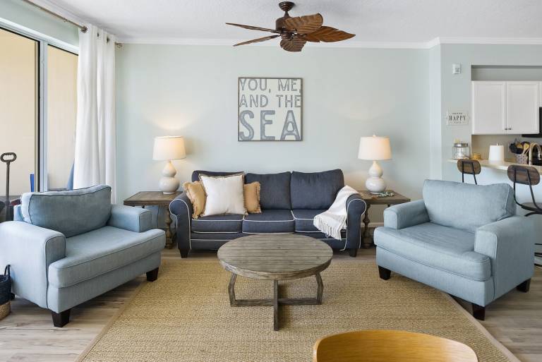 Condo Seagrove Beach