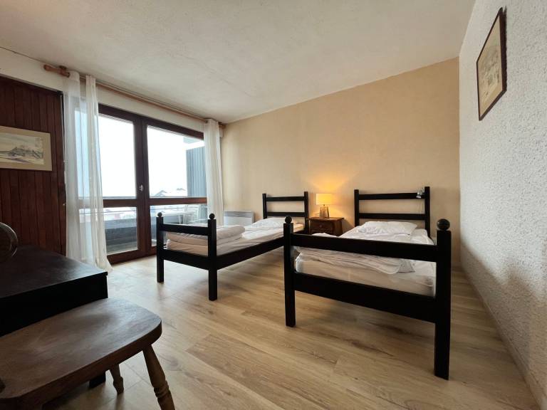 Apartment with 1 room for 4 persons — photo 4