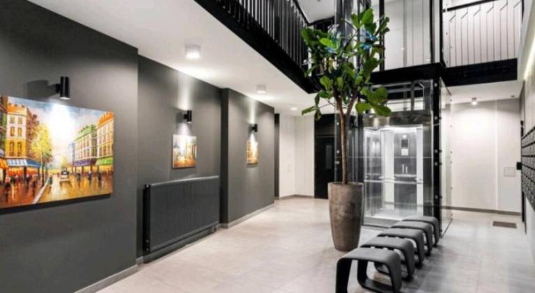 Wonderful rental apartment | Next to St. Anne's Church | Pets are welcome — photo 3