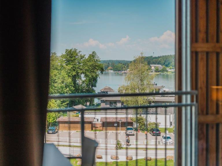 Ferienwohnung Turnersee
