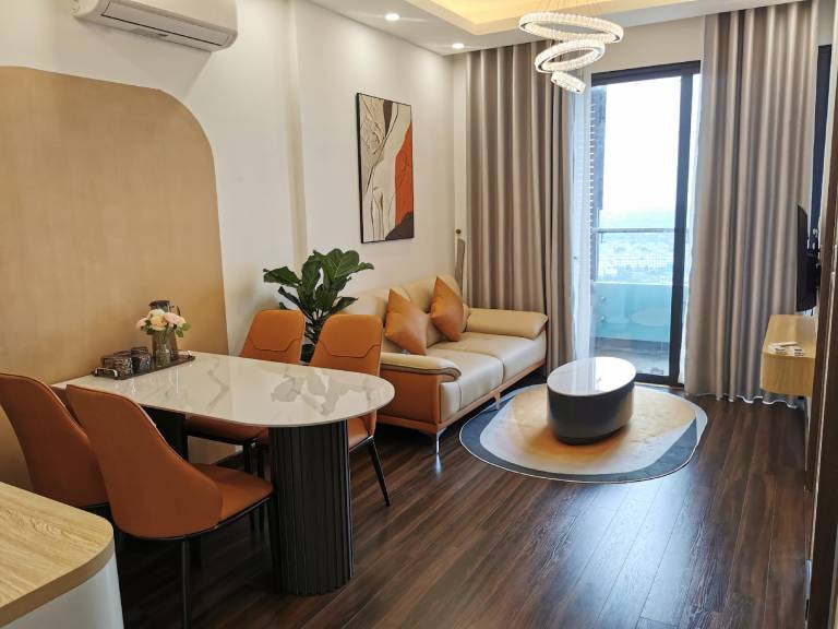 Wonderful holiday apartment | Good for workation | Pets are welcome in Hai Phong