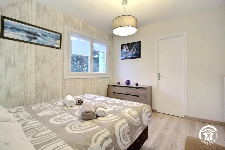 Ample gite with terrace, yard & barbeque | Close to the beach | Pet-friendly — photo 2