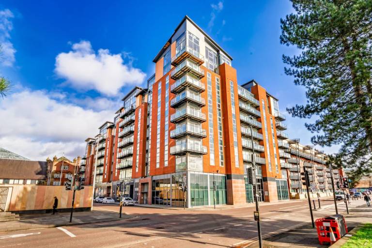 Apartment  Glasgow